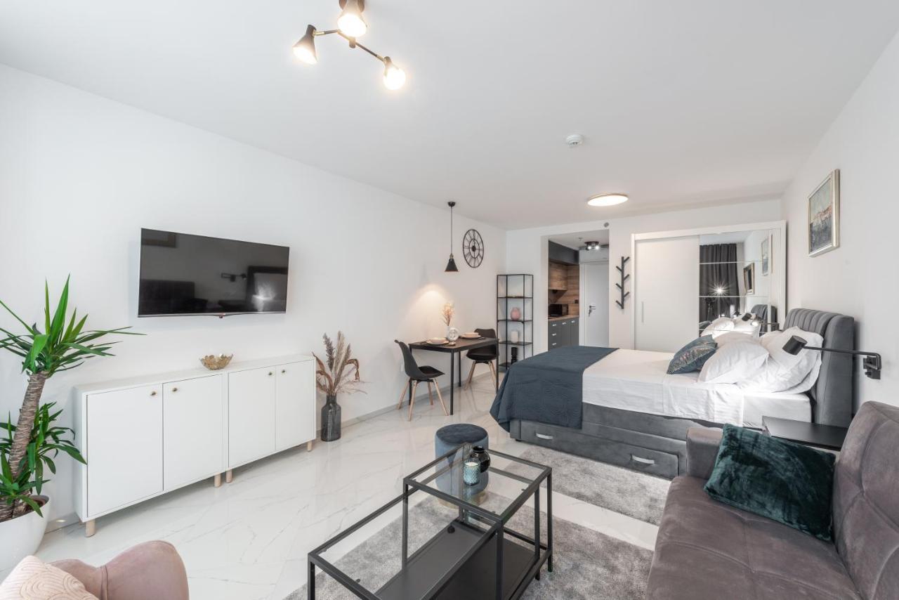 New Modern Andrea Apartament Dubrownik